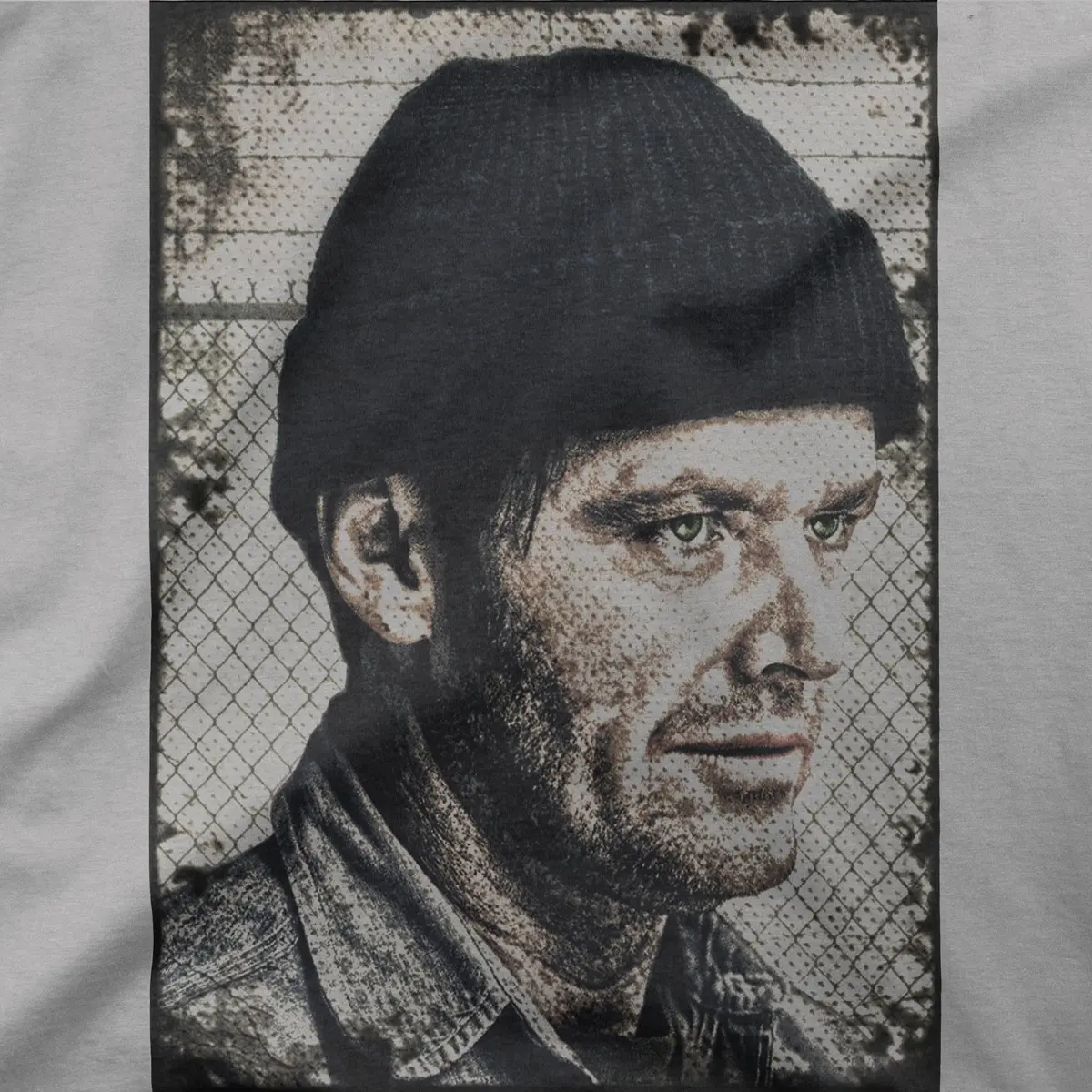 One Flew Over | The Headshot | Tee 1