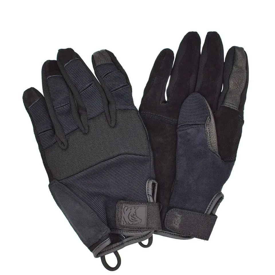 Patrol Incident Gear Full Dexterity Tactical (Fdt) Alpha+ Glove 1