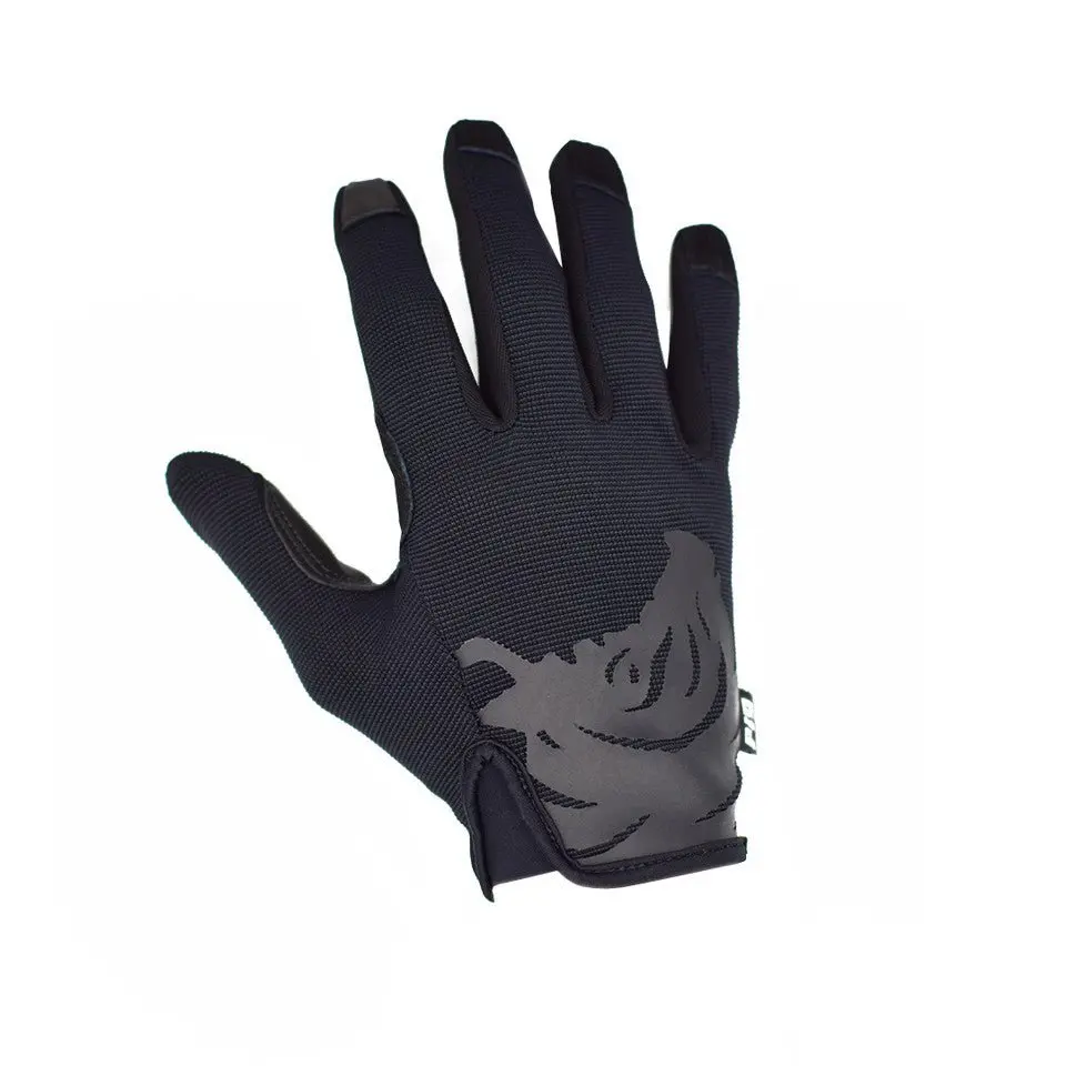Patrol Incident Gear Full Dexterity Tactical (Fdt) Delta+ Glove 1
