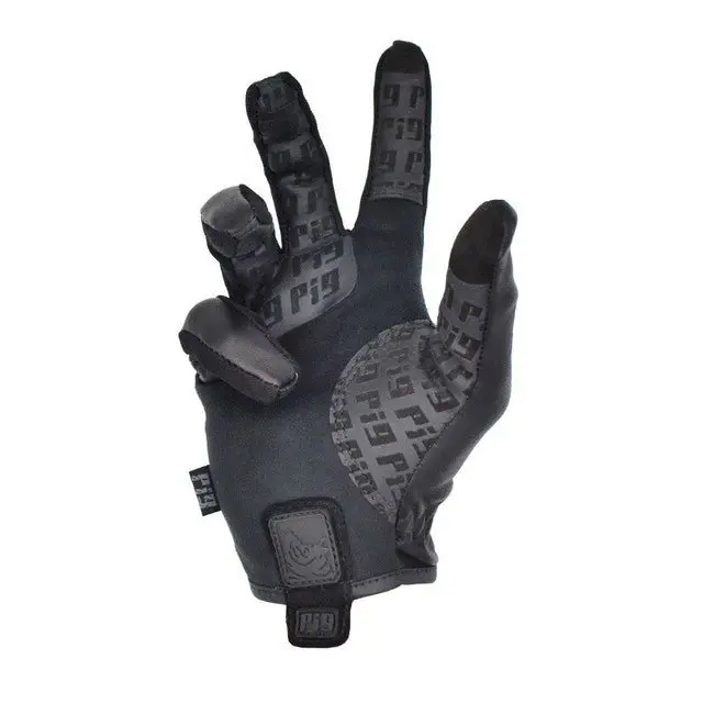 Patrol Incident Gear Full Dexterity Tactical (Fdt) Executive Glove 1