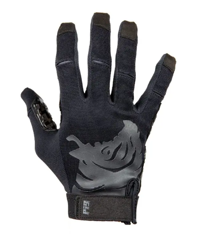 Patrol Incident Gear High Altitude Glove (Hag) 1