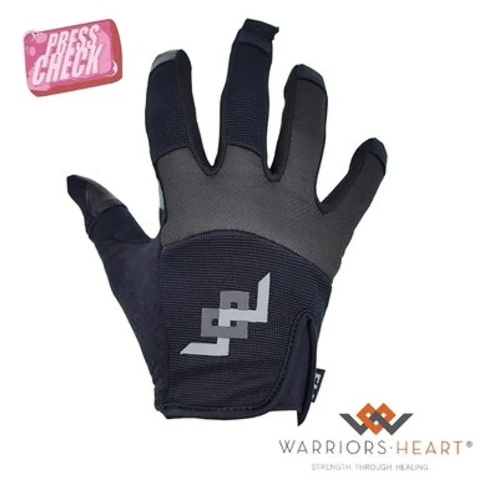 Patrol Incident Gear Presscheck Assault Glove 1