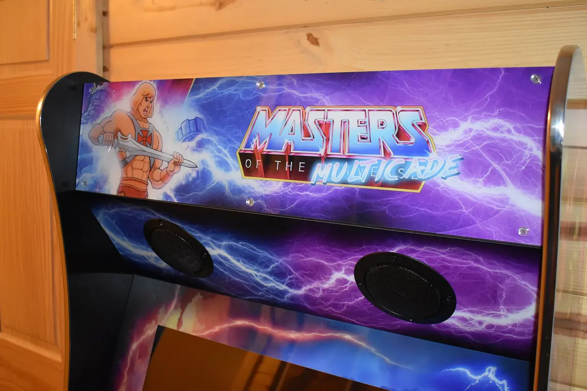 Legends Ultimate Masters Of The Universe Marquee 1