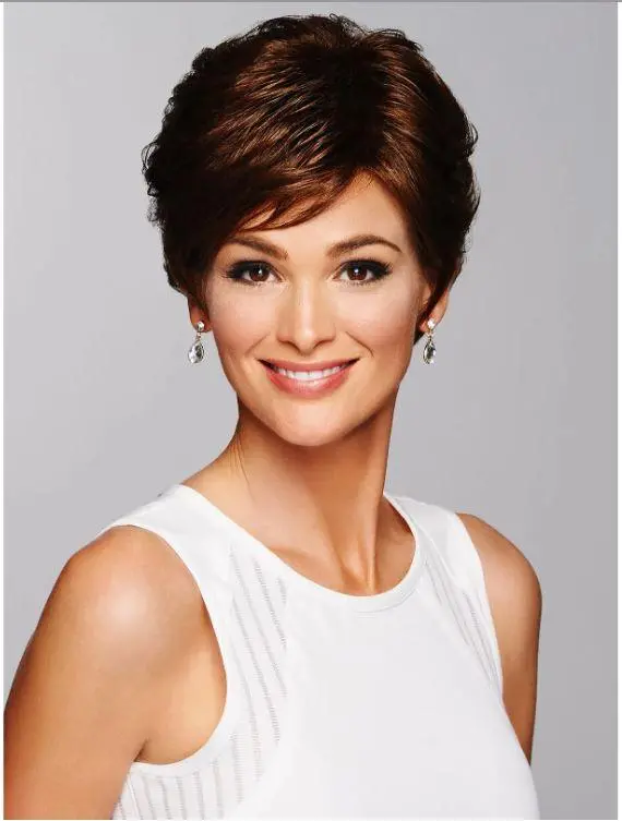 Pixie This Wig By Gabor | Heat Friendly Synthetic (Basic Cap) 1
