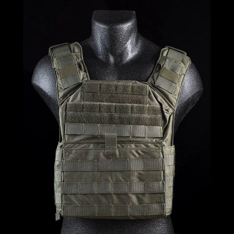 Shellback Tactical Banshee Bullet Proof Vest Plate Carrier 3