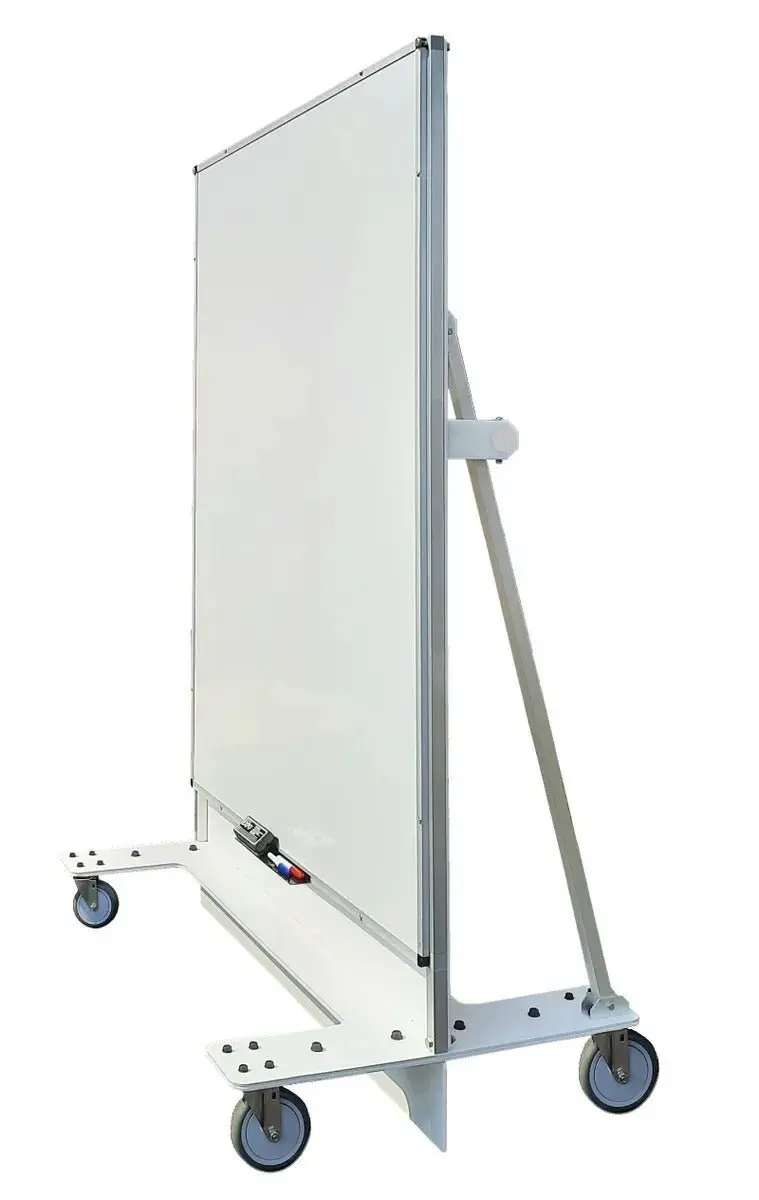 Police Ballistic Shield The Sentinel™ Ballistic Whiteboard 1