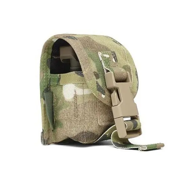 Warrior Assault Systems Single Frag Grenade Pouch Gen 1 1