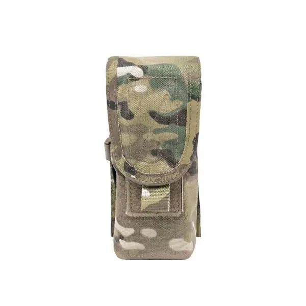 Warrior Assault Systems Single 5.56Mm 3 Mag Pouch 2