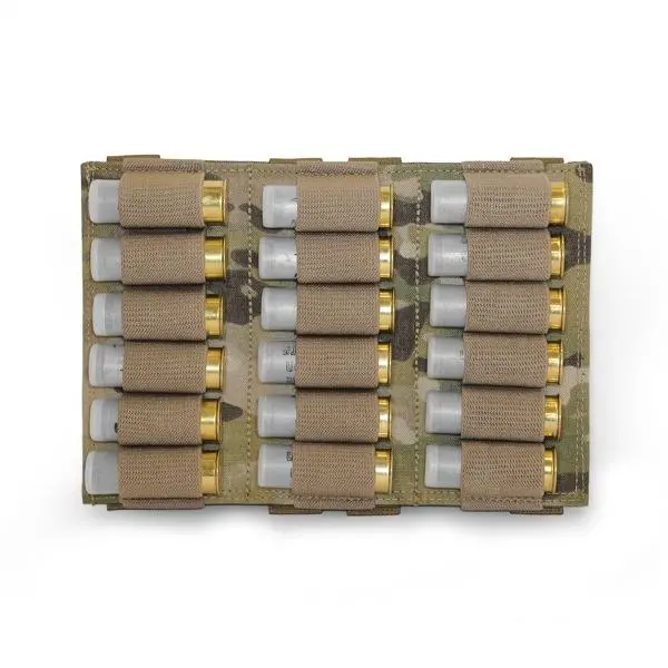 Warrior Assault Systems Triple Vertical Breaching Shotgun Panel 2