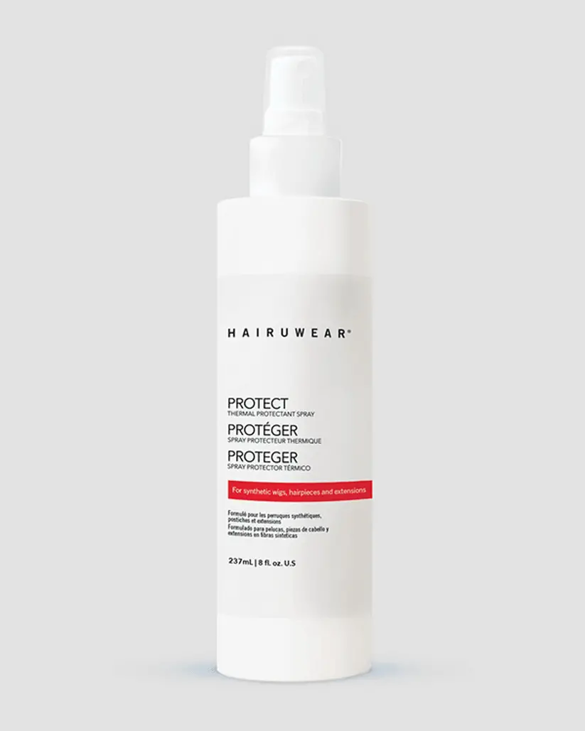 Protect Thermal Protectant Spray By Hairuwear 1