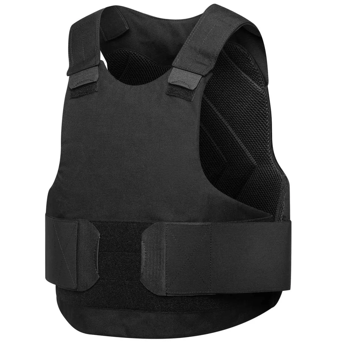 Protection Group Denmark Exoskeleton Nij Level Iii Stab Proof Vest 1