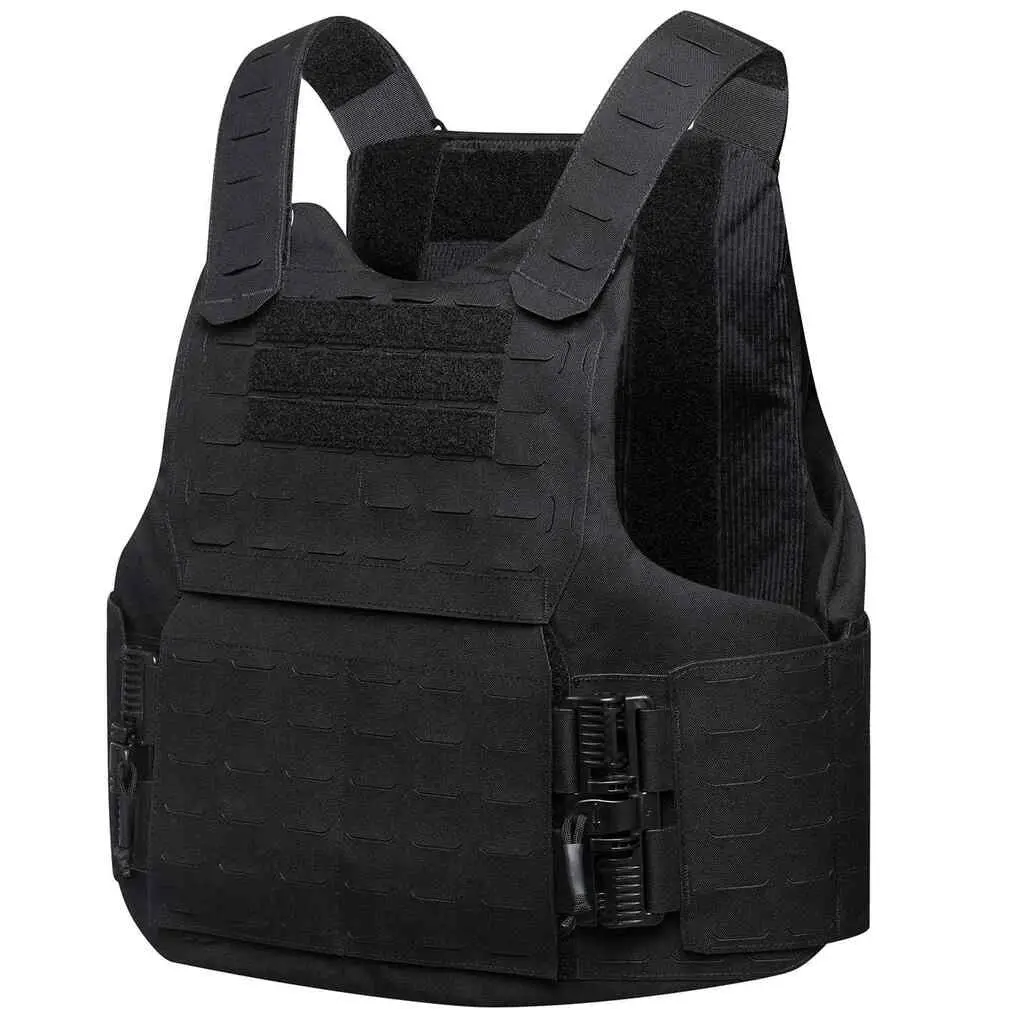 Protection Group Denmark Frag Tactical Vest 1