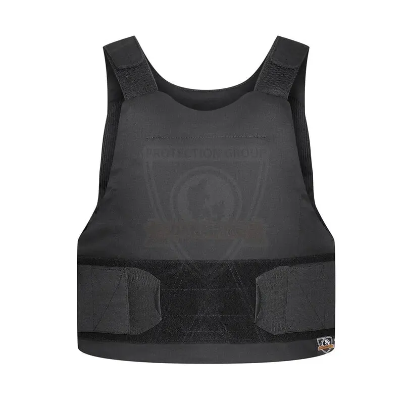 Protection Group Denmark Ultra Level Iiia + Stab Level 1 Stab Proof And Bulletproof Vest 1