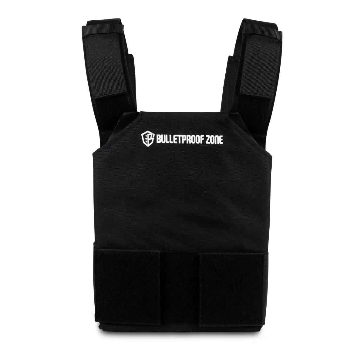 Protectvest® Covert - 10"X12" Level Iiia Bulletproof Vest 1