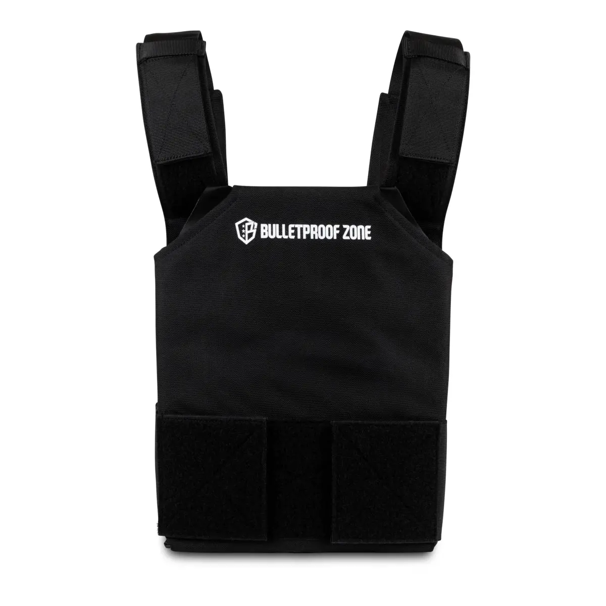 Protectvest® Covert L3 - 10"X12" Level Iii Bulletproof Vest 1
