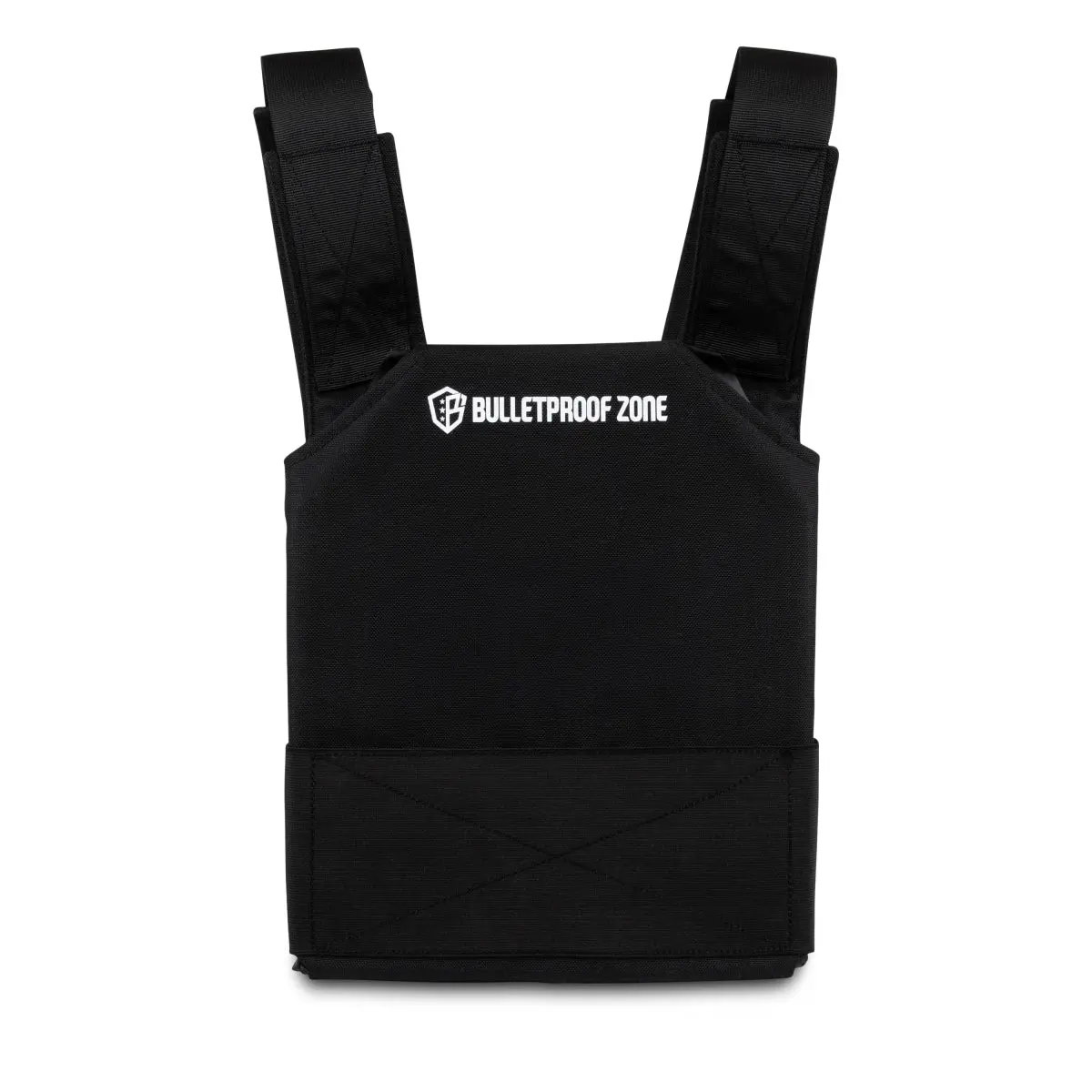 Protectvest® Covert L3 Air - 11"X14" Extremely Lightweight Level Iii Bulletproof Vest 1