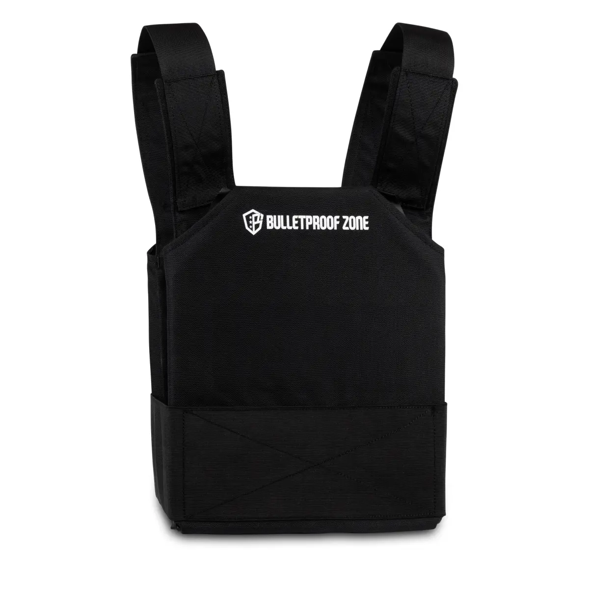Protectvest® Covert L3 Mini - 8"X10" Level Iii Bulletproof Vest (Fits Children) 1