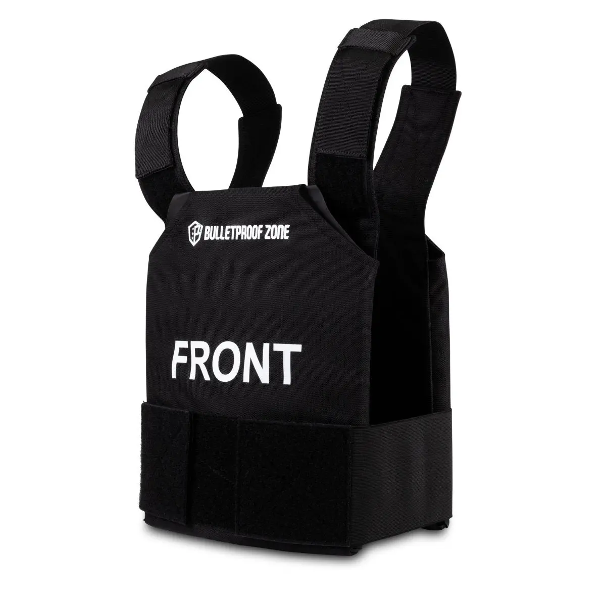 Protectvest® L3 Mini - 8"X10" Level Iii Bulletproof Vest (Fits Children) 1