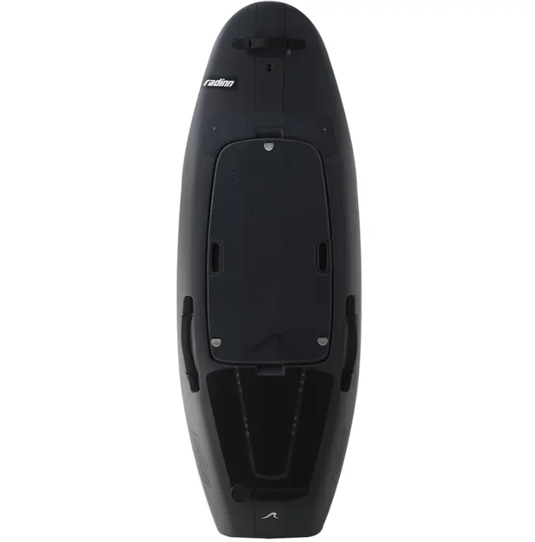 Radinn Carve Jet Board 1