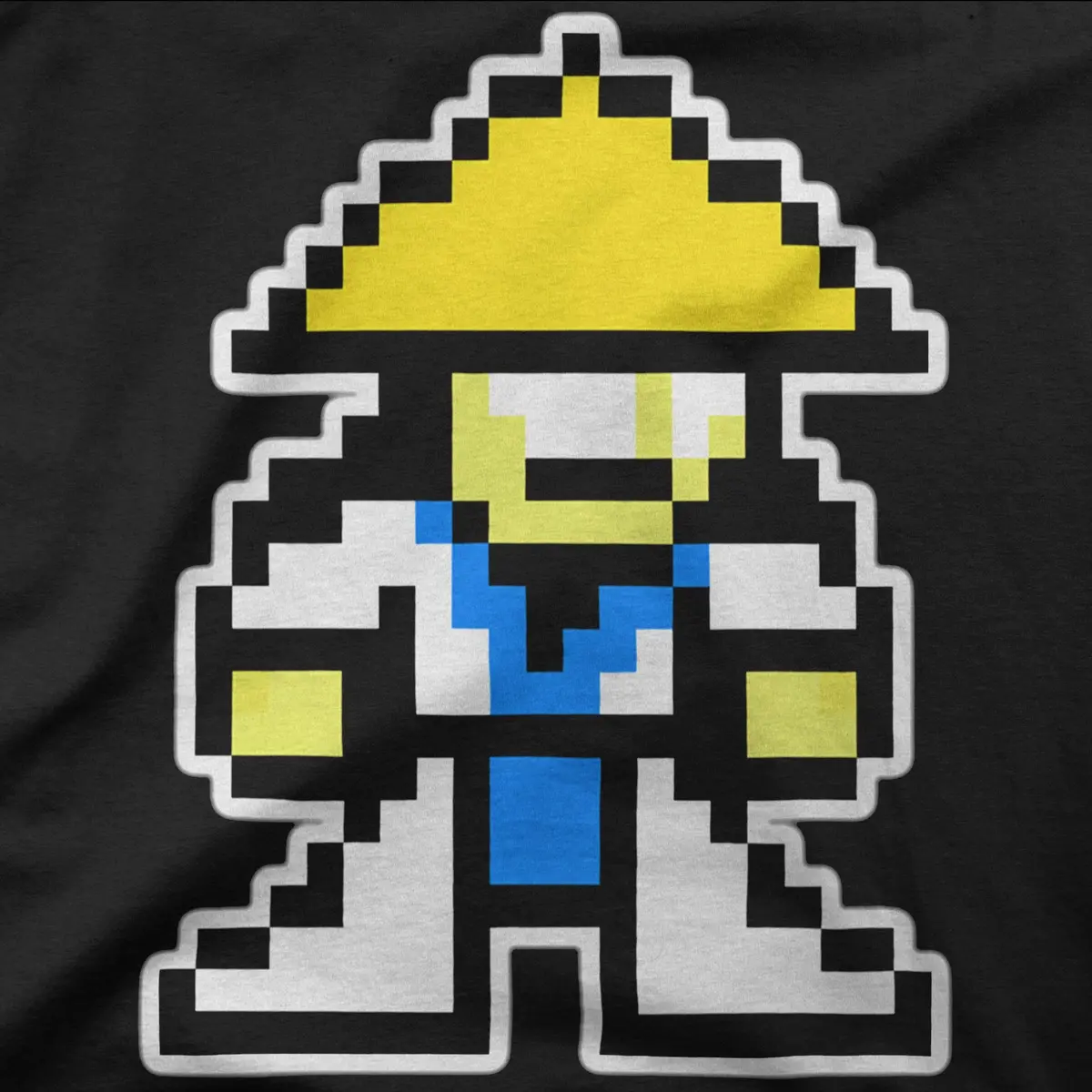 Mega Raiden | Tee 1