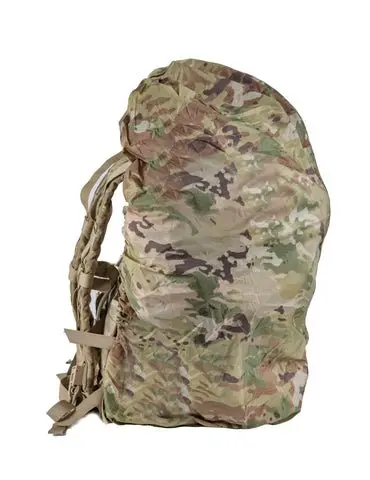 Raine Tactical Gear Large Waterproof Rucksack Cover 3