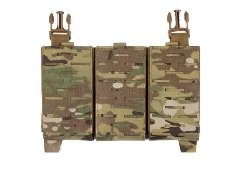 Raine Tactical Gear Multi-Mag Placard-5.56 Or Ak Magazines 3