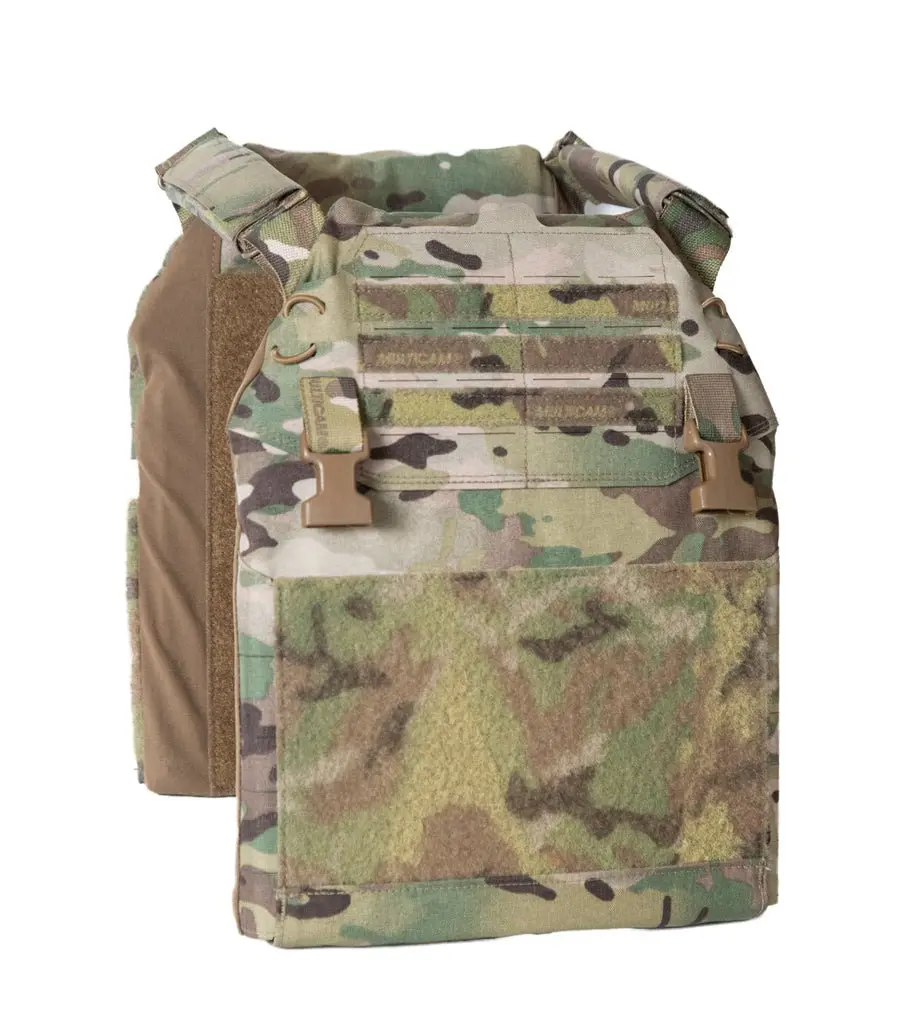 Raine Tactical Gear Plate Carrier Base 1