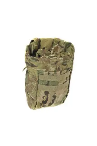 Raine Tactical Gear Roll-Up Dump Pouch 1