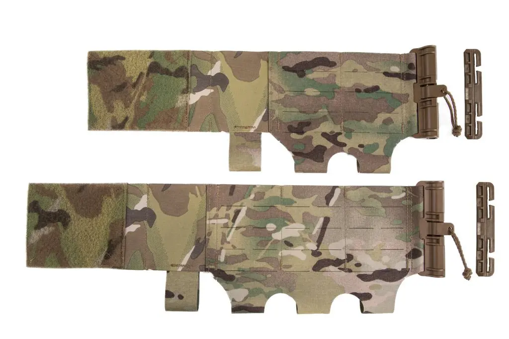 Raine Tactical Gear Tubes™ Cummerbund 1