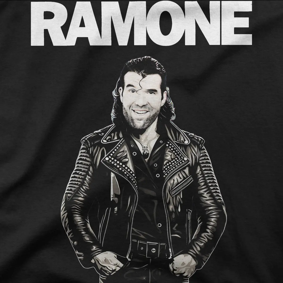 Razor | Ramones | Tee 1