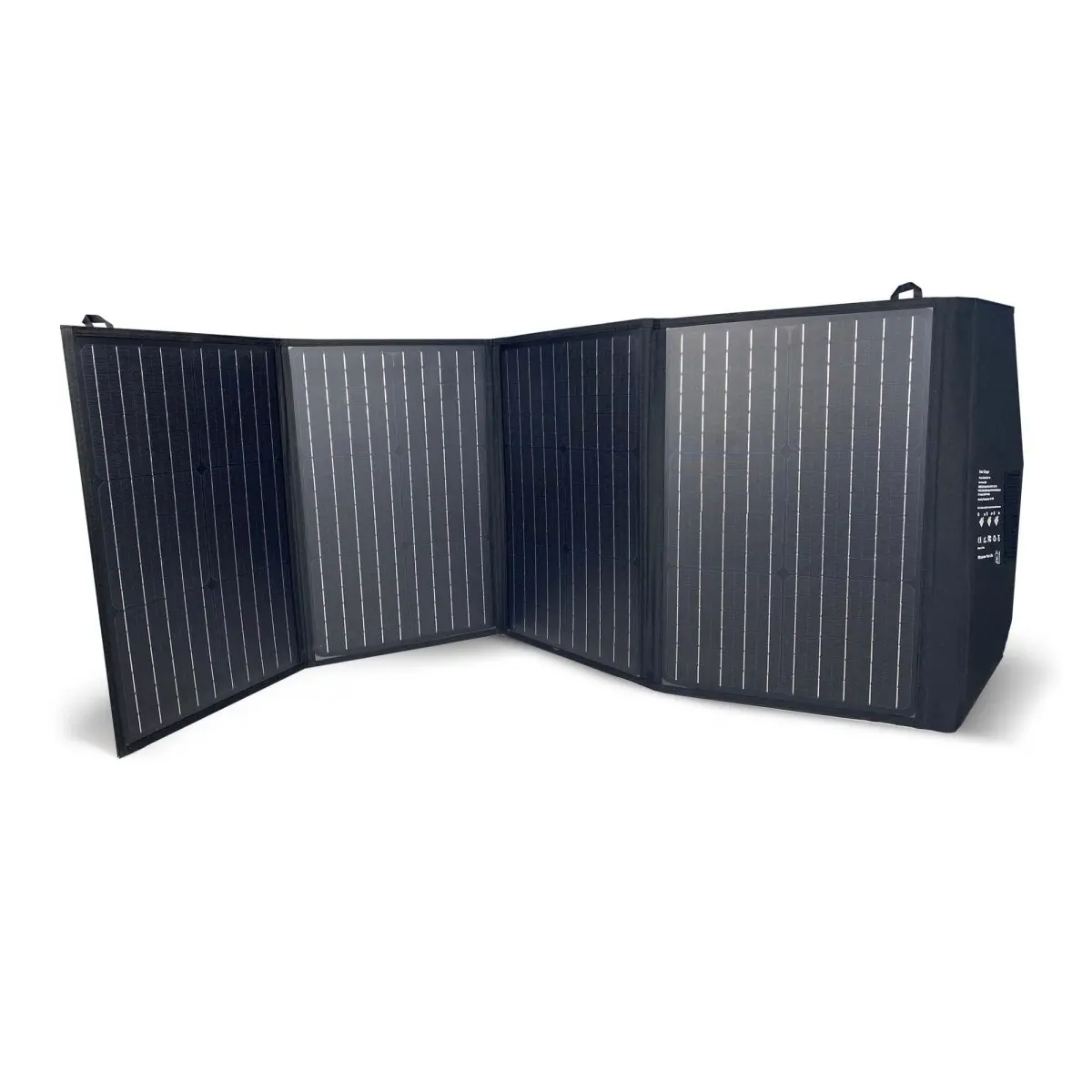 Readywise Solar Panel (100W) 1