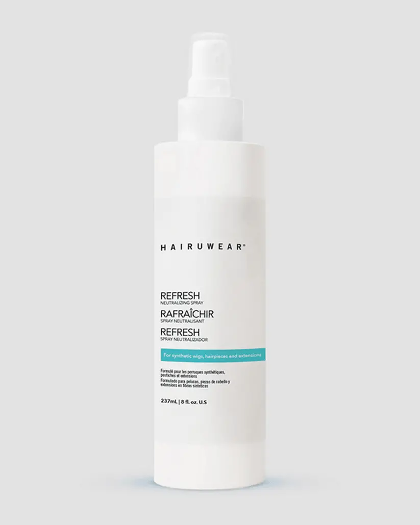 Refresh Neutralizing Spray By Hairuwear 1