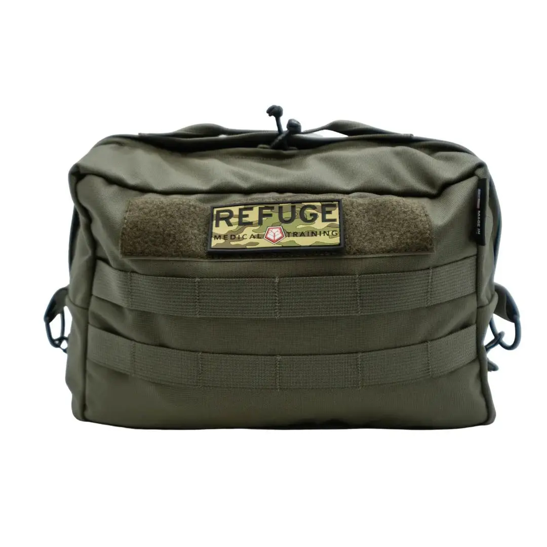 Refuge Medical Adventure Kit 3.0 4