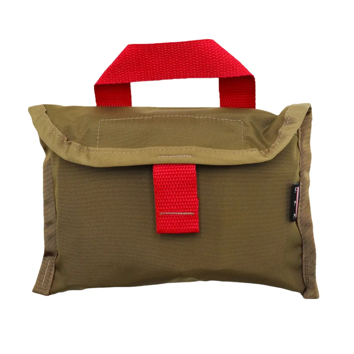 Refuge Medical Poc-Kit Ifak 1