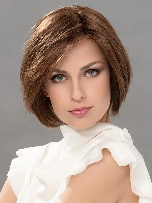 Cometa Topper By Ellen Wille | European Remy Human Hair Topper 1