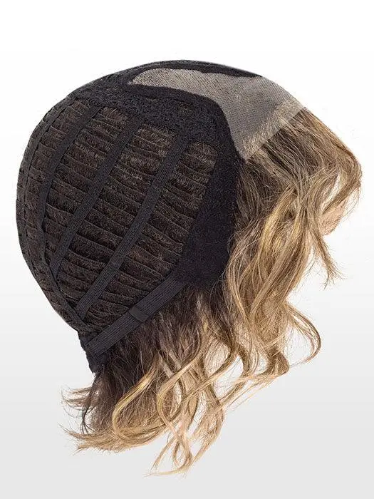 Turn Wig By Ellen Wille | Synthetic 1