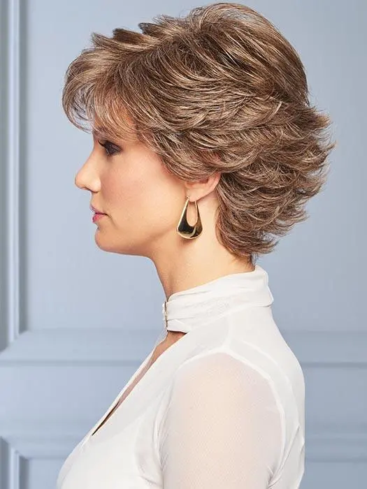 Spirit  Wig By Gabor | Synthetic (Traditional Cap) 4