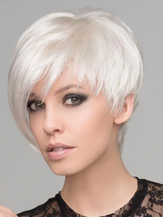 Disc Wig By Ellen Wille | Synthetic 1