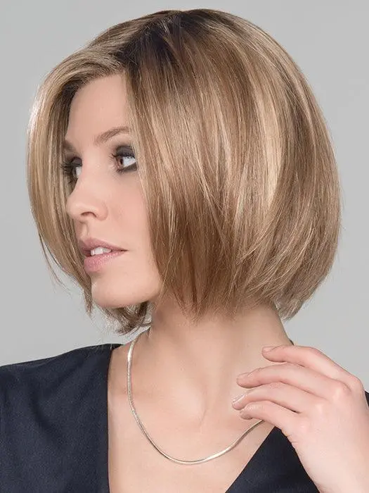Elite Wig By Ellen Wille | Synthetic 3