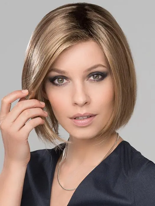 Elite Small Wig By Ellen Wille | Synthetic 1