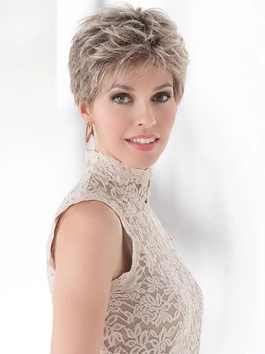 Spa Wig By Ellen Wille | Synthetic 1