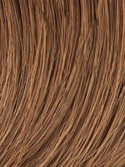 Straight A Style Kids Wig By Hairdo | Synthetic (Wefted) 5