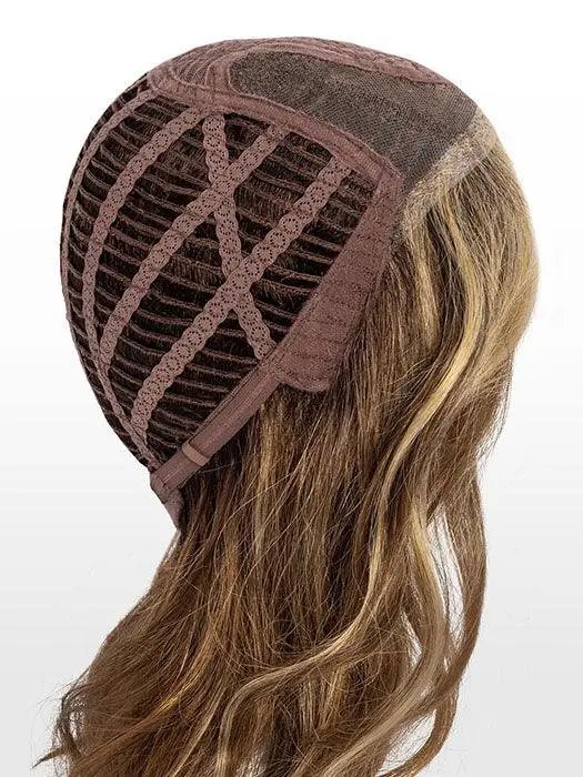 Touch Wig By Ellen Wille | Synthetic 1