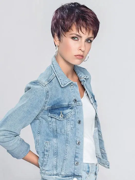Tool Wig By Ellen Wille | Synthetic 1