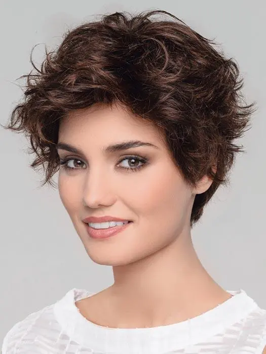 Mondo Wig By Ellen Wille | European Remy Human Hair 1