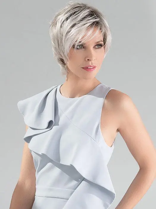 Satin Wig By Ellen Wille | Synthetic 1