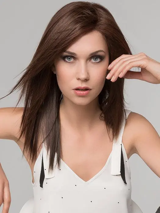 Code Mono Wig By Ellen Wille | Synthetic 2
