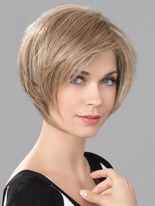 Promise Wig By Ellen Wille | Human/Synthetic Hair Blend 1