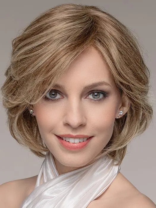Brilliance Plus Wig By Ellen Wille | Remy Human Hair 1