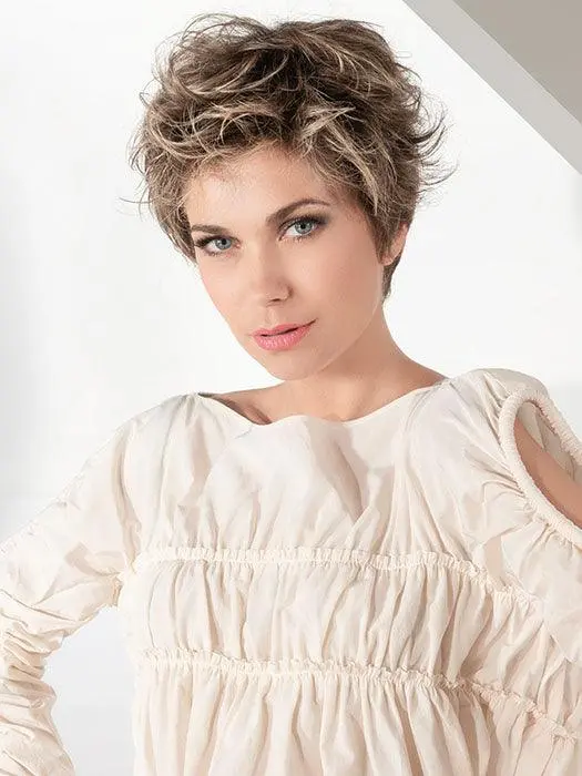 Posh Wig By Ellen Wille | Synthetic 1